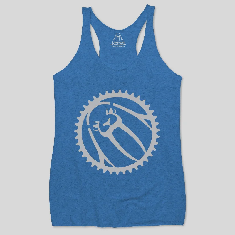 CHAINRING WOMEN'S RACERBACK TANK